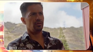 "Magnum P.I.'s" Jay Hernandez and MacGyver on CBS star Lucas Till talk stunts, fast cars and more. | The Talk