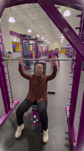 Smith Machine Shoulder Press Tips