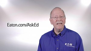 Ask Ed: UPS Maintenance and Safety Training at the Eaton Service Technology Center - Eaton videos