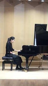 W. A. Mozart Piano Sonata No.15 in F Major, K.533