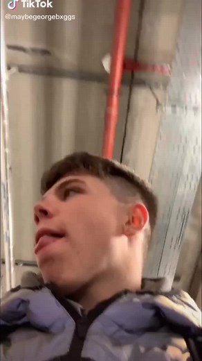 George Farting and Burping Compilation
