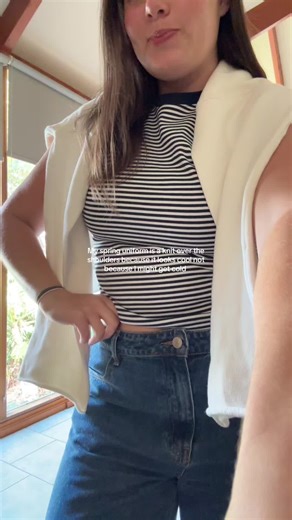 Casual Spring Outfit Ideas for Layering