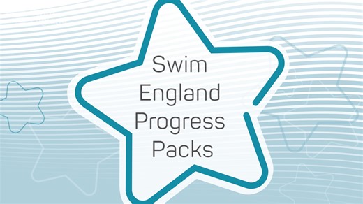 Swim England Progress Packs - Swim England