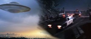 The Portage County UFO Chase - UFO Insight