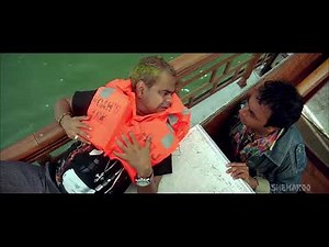 Golmaal Sattu supari super comedy