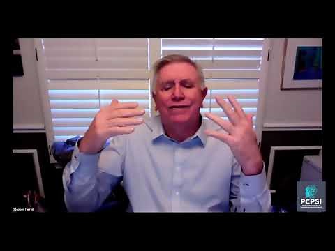 Stephen Terrell | What is Transforming The Experience-Based Brain TEB