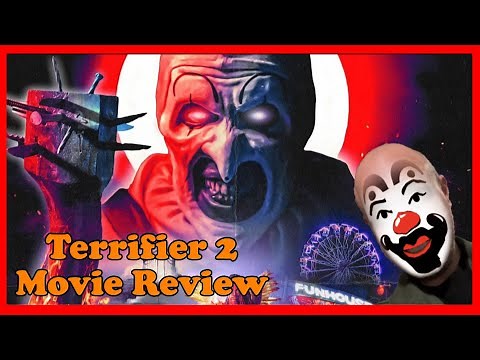 Terrifier 2 - Movie Review