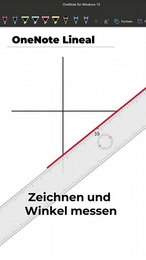 18 ONMC Shorts OneNote Lineal