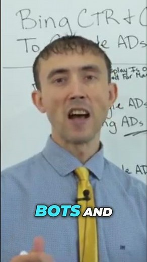 Bing Ads Strategy: Spend Less, Earn More