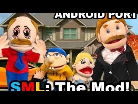 SML The Mod (Android Port)