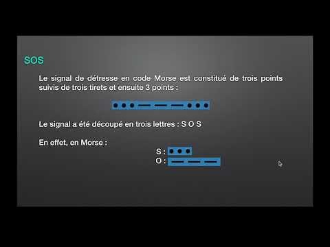 Solution au vidéo d'introduction aux cartes Arduino avec mBlock
