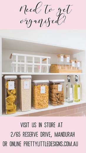 19K views · 17 comments | Need some help getting organised?! Our...