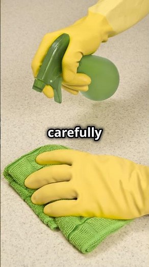 Shattered Glass? Here's the Safest, Easiest Cleanup Method Ever