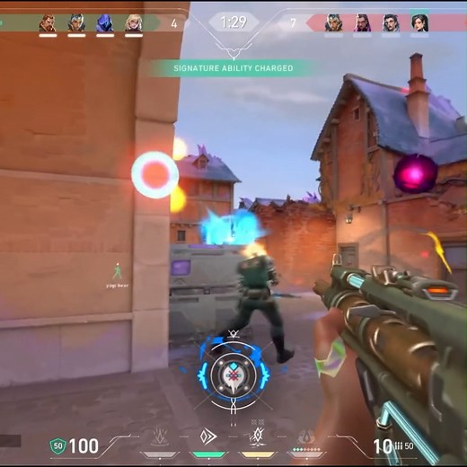 35K views · 427 reactions | 10 Minutes of Aggressive Playstyle | InfinityKiller | Facebook