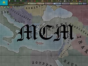 Multiplayer Countries Mod for Hearts of Iron III: Their Finest Hour