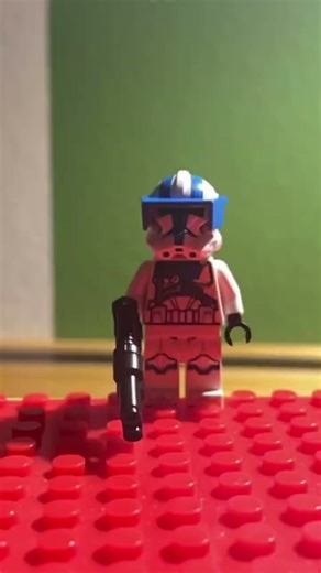 Building #birds #satisfying #lego #fyp #starwars #animation