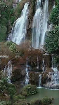 Relaxing water sounds for sleeping