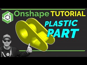 Plastic Part Tutorial - Wire Thimble