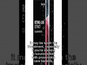 Filorga Time-Filler Essence Review: Does This Anti-Aging Serum Deliver 24-Hour Radiance?