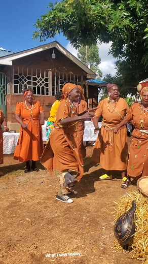 Explore Kikuyu Dance: A Celebration of Tradition
