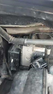 modulo abs de ford fiesta 2012