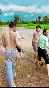 ១២៣😂😂 | Klok Klok Fan