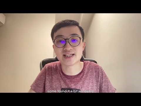 CityUHK GE2401 TO6 A Study on the Pomodoro Approach by T06_Jacky, TO6_Jason, TO6_Harry,TO6_Bosco