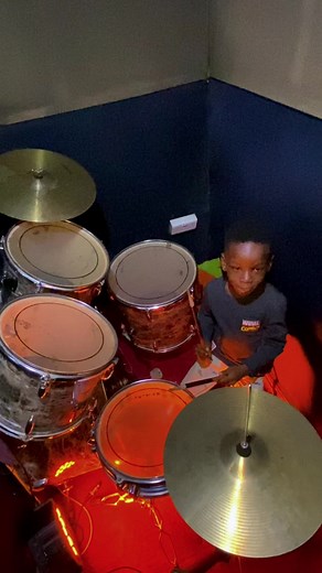 Learn to Play Drums for Beginners with Teacher MO! 🥁