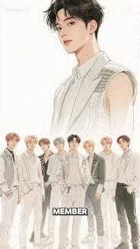 The8, born Xu Minghao, is a Chinese singer, dancer, and member of the K-pop group Seventeen.