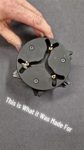 Laser Engraving Machine Holder Prototype Explained