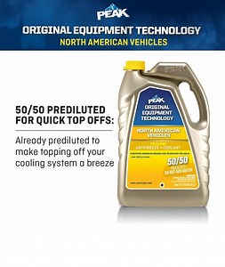Aftermarket Coolant Option Now Available For Ford P-OAT Yellow - Ford F150 Forum - Community of Ford Truck Fans