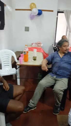 Julio Lopez on Reels