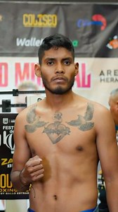 ¡CON 8 AÑOS EMPEZÓ EN EL BOXEO! 👀 150 peleas amateur y seleccionado nacional, es la historia de Víctor Albino, quien enfrentará a Jorge Ascanio este sábado 14 de febrero 😮‍💨🔥 #BoxAzteca 📆 Sábado 14 de febrero 🕛 11 PM 📺 Azteca 7 💻 aztecadeportes.com 📱 APP Azteca Deportes | Box Azteca