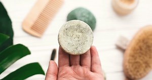 6 recettes pour fabriquer un shampoing solide