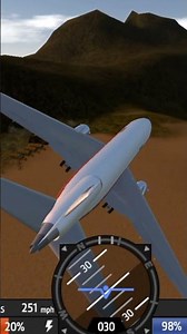 Western Airlines flight 2605-Cockpit Voice Recorder + animation