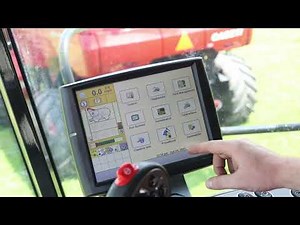 Harvest Automation | Pro 700