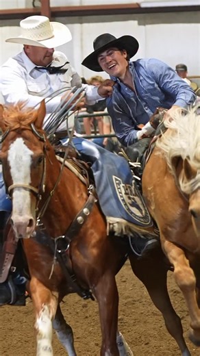 HANGING HORSES on Instagram: "When your dad catches you riding his horse 🤣🤣🤣🤣 #broncs @oyen_indoor_rodeo — 🤠 COWBOYS & CONTRACTORS: Tag yourselves or DM for credit — pinned comment goes to you. 💬 Conversation encouraged! 🚫 Leave a dick comment? Blocked faster than an open gate. Thx. 🐎 No animals harmed. All riders and livestock are professionals. 📌 Reposts require explicit credit. Shares are welcome. Artists may use these as reference material. 🎥 Captured, not generated. Shot on locati