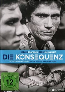Die Konsequenz: Blu-ray, 4K UHD, DVD leihen