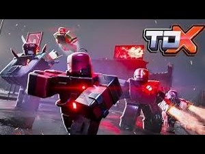 How To Solo Nightmare Without Nightmare Towers + Strat - TDX