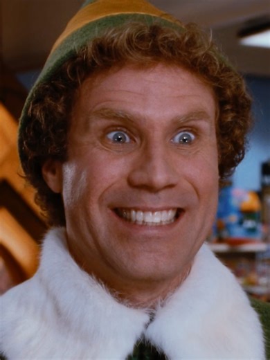 Will Ferrell's Iconic Elf Moments You Can't Miss
