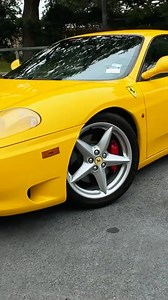 ¿Cuánto COSTÓ mi FERRARI 360 Modena? | JUCA