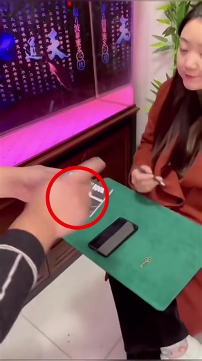 This Prediction Book Always Knows Your Choice #shorts