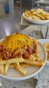 This fall, serve up profitable plates with Sysco brand fries. Check out our variety of options. https://syys.co/3UlUCcv | Sysco