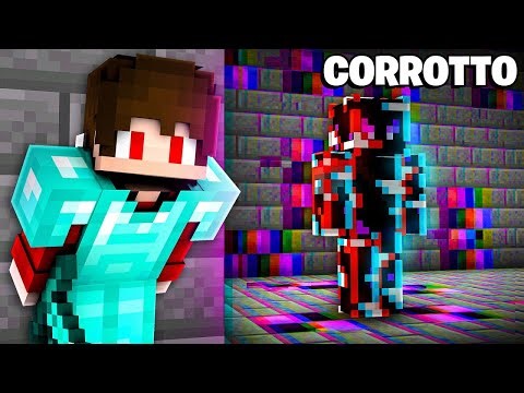 IL MIO SERVER MINECRAFT È INVASO DAGLI HACKER…