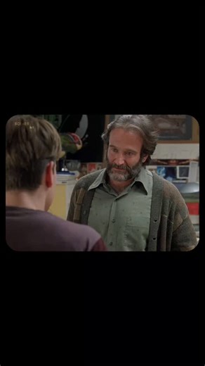 Movies & TV Shows | Good Will Hunting exists in the tension between intellect and emotion, between defense and vulnerability. The film isn’t just about a young... | Instagram