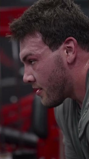 Pec tear comeback #bodybuilding