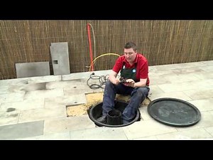 How To Create A Water Feature - DIY At Bunnings