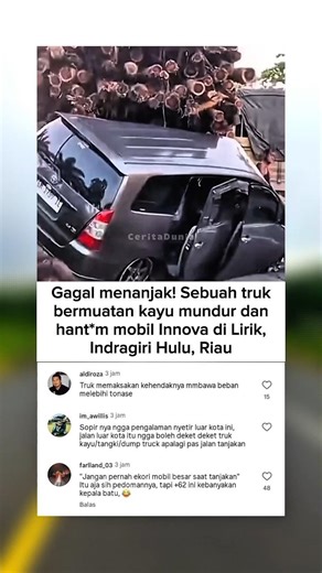 kok bisa tergeprekk🤔