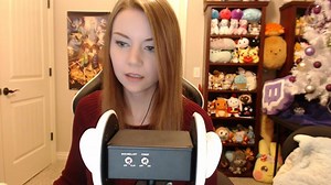 ASMR with Dizzy! #14