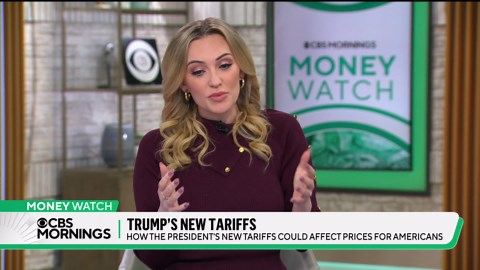 What are reciprocal tariffs and how will they impact your wallet?